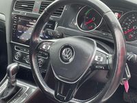 Used VW e-Golf 100 kW (136 HP) 2018 White Hatchback