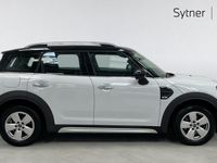 used Mini Cooper Countryman Classic 1.5 5dr