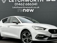 Used Seat Leon FR 204 HP (150 kW) 2023 Hatchback