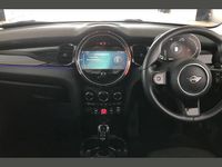 Used Mini Cooper S Classic 188 HP (138 kW) 2023 Silver Hatchback