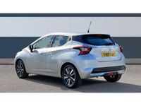 used Nissan Micra 1.0 IG 71 Acenta 5dr Petrol Hatchback