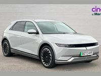 Used Hyundai Ioniq 5 Ultimate 160 kW (218 HP) 2022 Grey SUV