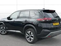 Used Nissan X-Trail N-Connecta 213 HP (156 kW) 2026 SUV
