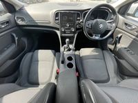 used Renault Mégane IV 1.3 PLAY TCE 5dr
