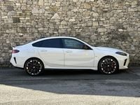 Used BMW M235 Comfort Edition 296 HP (217 kW) 2025 White Coupe