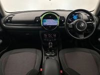 Gebraucht Mini Cooper Clubman Classic 134 PS (98 kW) 2023 Silber Kombi