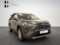 Used Toyota RAV4 Design 2020 Grey SUV