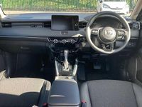 Used Honda HR-V Advance 131 HP (96 kW) 2025 Grey SUV