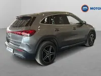 Used Mercedes EQA350 AMG line 214 kW (292 HP) 2023 SUV