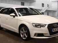Used Audi A3 Sport 150 HP (110 kW) 2017