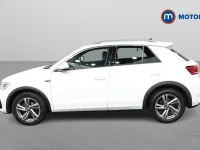 Begagnad VW T-Roc R-line 150 HK (110 kW) 2025 SUV
