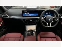 Used BMW 320 M Sport 180 HP (132 kW) 2026 Black Estate