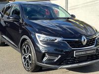 Used Renault Arkana Version S 145 HP (106 kW) 2022 Black SUV