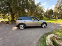 Used Mini Cooper Clubman 150 HP (110 kW) 2015 Silver Estate