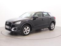 Used Audi Q2 Sport 116 HP (85 kW) 2020 Black SUV