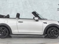 Used Mini Cooper Sport 134 HP (98 kW) 2023 Silver Hatchback
