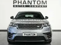 Used Land Rover Range Rover Velar HSE Dynamic 300 HP (220 kW) 2017 Grey SUV
