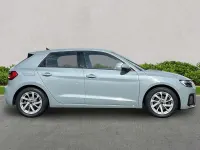 Used Audi A1 Sport 2023 SUV