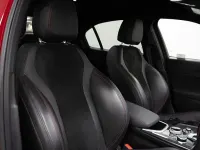 Used Alfa Romeo Giulia Quadrifoglio 2020 Red Sedan
