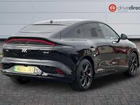 Used MG IM6 553 kW (752 HP) 2025 Black SUV