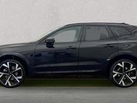 Used Volvo XC60 Ultra 247 HP (181 kW) 2025 Black SUV