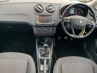 used Seat Ibiza SC 1.2 TSI 90 SE Technology 3dr