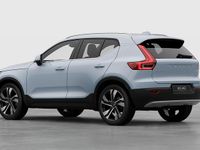 New Volvo XC40 Ultra 163 HP (119 kW) 2025 Cloud blue SUV