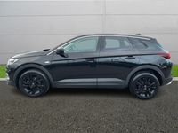 used Vauxhall Grandland X Hatchback