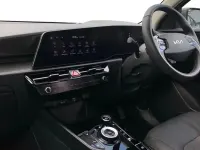 Used Kia Niro 150 kW (204 HP) 2024 Grey SUV