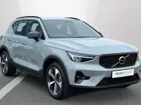 Used Volvo XC40 Plus 161 HP (118 kW) 2026 SUV