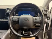 Used Citroën C5 Shine 2022 White Hatchback