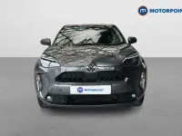 Used Toyota Yaris Hybrid 2024 Grey Estate
