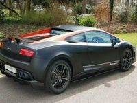 Used Lamborghini Gallardo 2013 Coupe