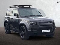 Used Land Rover Defender HSE Dynamic 2025 Grey SUV