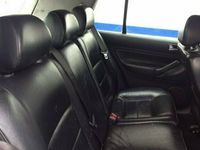 Used VW Golf IV 1999 Hatchback