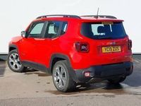 used Jeep Renegade 1.0 T3 GSE Limited 5dr