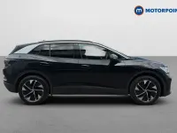 Used VW ID.4 Pro 210 kW (286 HP) 2024 Black SUV