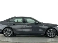 Used BMW i5 M Sport 250 kW (340 HP) 2024 Sedan