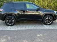 Used Jeep Compass Trailhawk 241 HP (177 kW) 2024 SUV