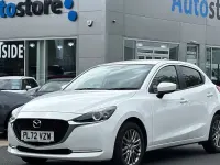Used Mazda 2 Inclusive 90 HP (66 kW) 2022 Hatchback