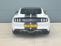 Used Ford Mustang GT Fastback 2016 White Coupe