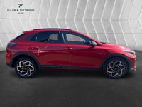 Used Kia XCeed GT-Line 2023 Red SUV