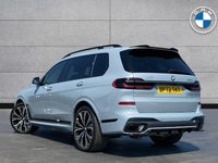 Used BMW X7 M Sport 352 HP (258 kW) 2023 Grey SUV