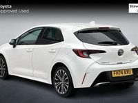 Second-hand Toyota Corolla Design 140 CP (102 kW) 2026 Hatchback