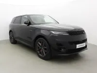 Used Land Rover Range Rover Sport SE Dynamic 296 HP (217 kW) 2023 Black SUV