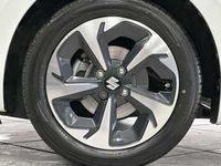 Used Suzuki Swift 82 HP (60 kW) 2025 Pure white pearl metallic Hatchback