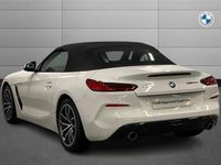 used BMW Z4 sDrive 20i Sport 2dr Auto - 2021 (21)