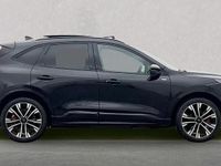 Used Ford Kuga ST-Line X 2025 Black SUV