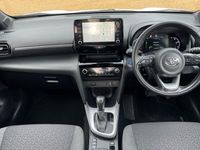 Used Toyota Yaris Hybrid Design 116 HP (85 kW) 2026 Estate