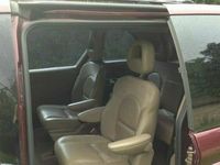 Used Chrysler Voyager 2003 MPV